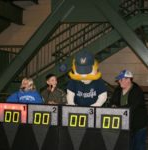 Game Show Trivia
