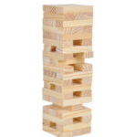 Jenga Giant Game
