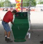 Golf Chip Electronic Game