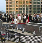Indy Car Race Game