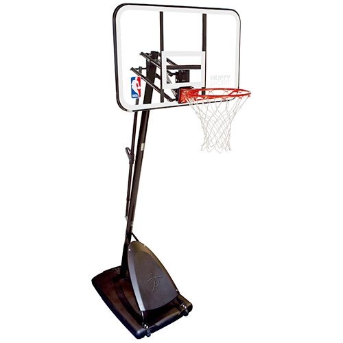 Basketball Hoops Regulation and Miniature