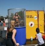 Dunk Tank