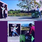 Soccer Shoot Out Virtual Reality