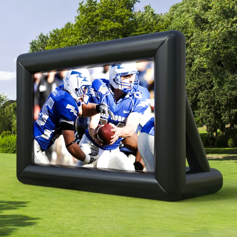 Movie Screen Inflatable