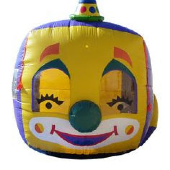 Balloon Typhoon