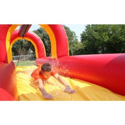 Slip and Slide Inflatable 33′ Long